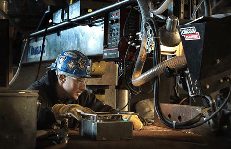 metal fabrication north slope|thompson steel fab.